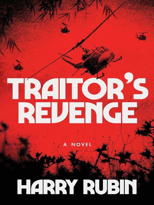 Title details for Traitor's Revenge by Harry Rubin - Available